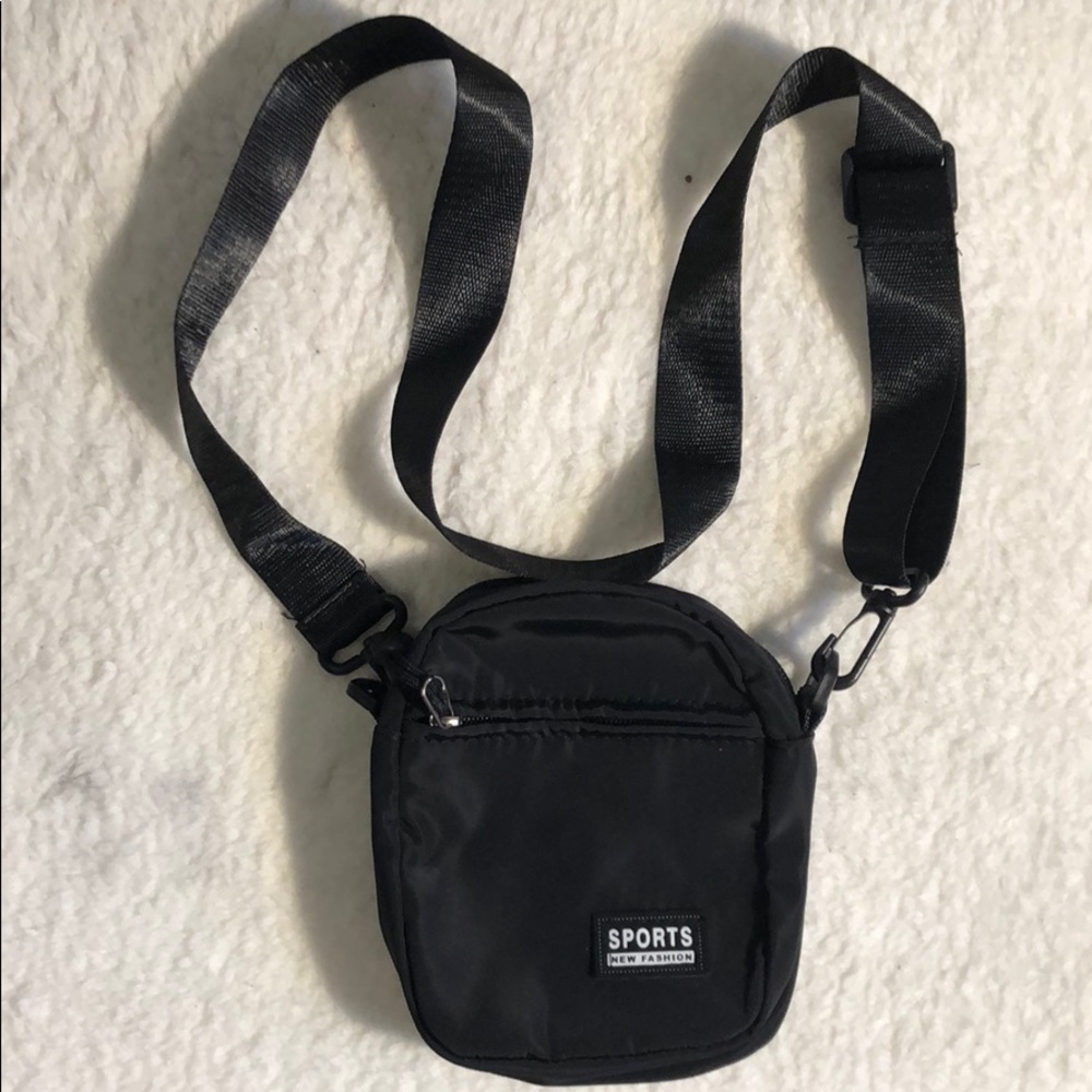 BRAND NEW Crossbody Bag
